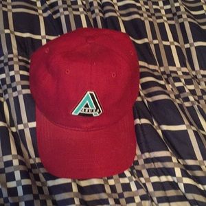 American Eagle Hat